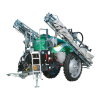 Paint Sprayer Logo