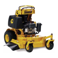 Preview: Stander Lawn Mower