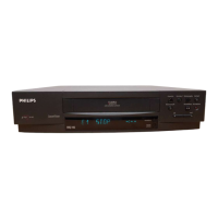 Preview: Philips Video Cassette Recorder