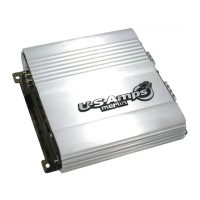 Preview: US Amps Merlin MD Series