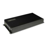 Preview: US Amps X Terminator XT Series