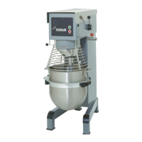 Preview: Varimixer W40(A)