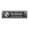 Car Stereo System Logo