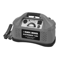 Preview: Black & Decker ElectroMate 250