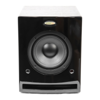 Preview: Velodyne DLS-3500R