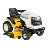 Preview: Cub Cadet 1000 Series
