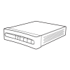 TV Converter Box Logo