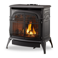 Preview: Vermont Castings Stardance SDV30