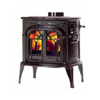Preview: Vermont Castings Madison 1655