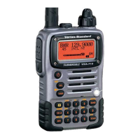 Preview: Vertex Standard SPIRIT VXA-710