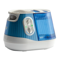 Preview: Vicks V4500