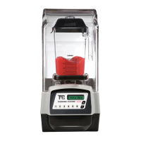 Preview: Vita-Mix T&G2 Blending Station