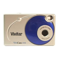 Preview: Vivitar viviCam 3350