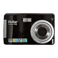 Preview: Vivitar ViviCam T328