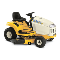 Preview: Cub Cadet 2166