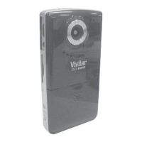Preview: Vivitar DVR 805HD