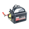 Automobile Battery Charger Logo