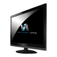 Preview: Vizio M261VP