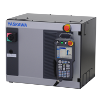 Preview: YASKAWA YRC1000