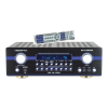 Stereo Receiver Logo