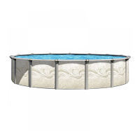 Preview: Vogue ABOVE GROUND SWIMMING POOL