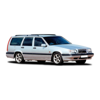 Preview: Volvo 850GLT