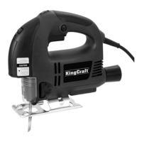 Preview: KingCraft MIQ-FE-65