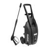 Pressure Washer Logo