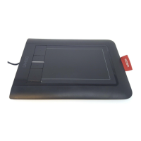 Preview: WACOM BAMBOO CTL-460