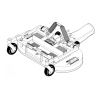 Lawn and Garden Equipment Logo
