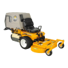 Lawn Mower Logo