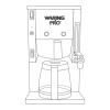 Coffee Maker Logo