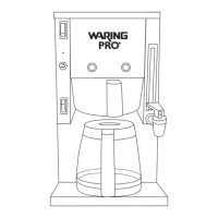 Preview: Waring WC1000