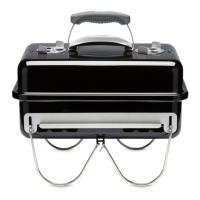 Preview: Charcoal & Go-Anywhere Grill None