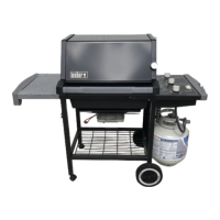 Preview: Weber Genesis Silver B 55259