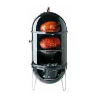 Preview: SMOKEY MOUNTAIN COOKER 100108