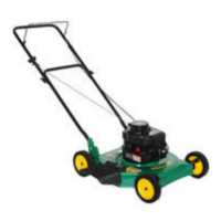 Preview: Weed Eater 961140014