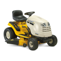 Preview: Cub Cadet LT1042
