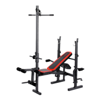 Preview: Weider 240 TC
