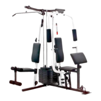 Preview: Weider 9300 PRO