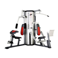 Preview: Weider club 4870 WESY3906.0