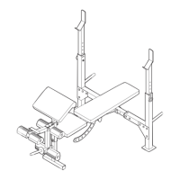 Preview: Weider Pro 235 831.150300