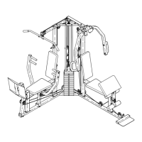 Preview: Weider Pro 3770 WESY37531