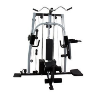 Preview: Weider Pro 4850 831.153932