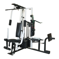 Preview: Weider PRO 9400