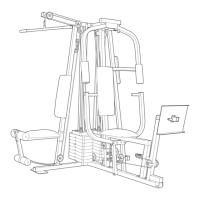 Preview: Weider WESY41080