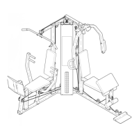 Preview: Weider WESY59101