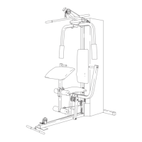 Preview: Weider WESY81081