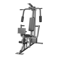 Preview: Weider WESY85290