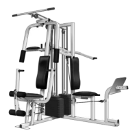 Preview: Weider WESY96400